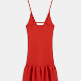 Croco Dress