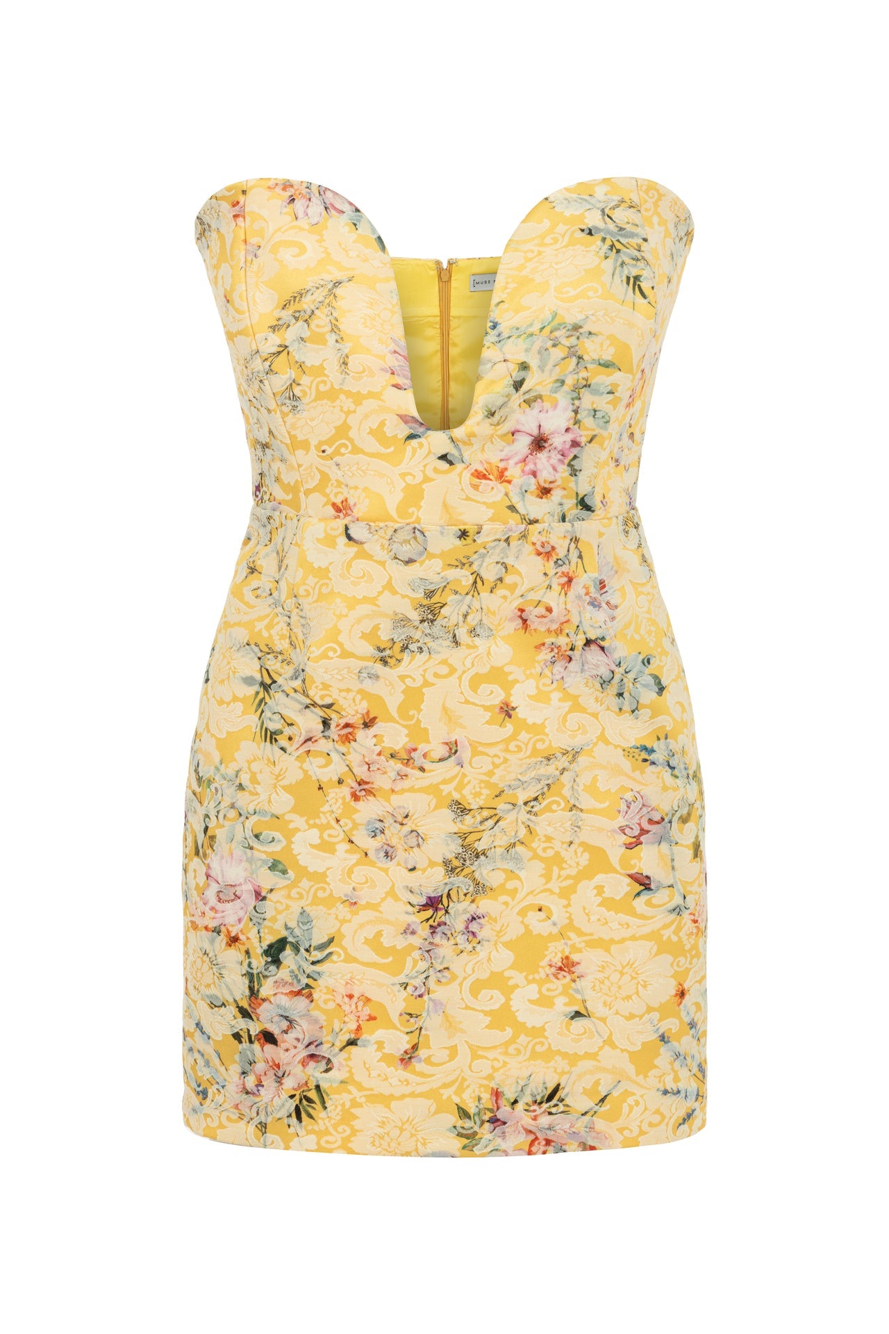 Flora Dress