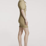 Morena Dress