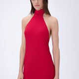 Misty Dress