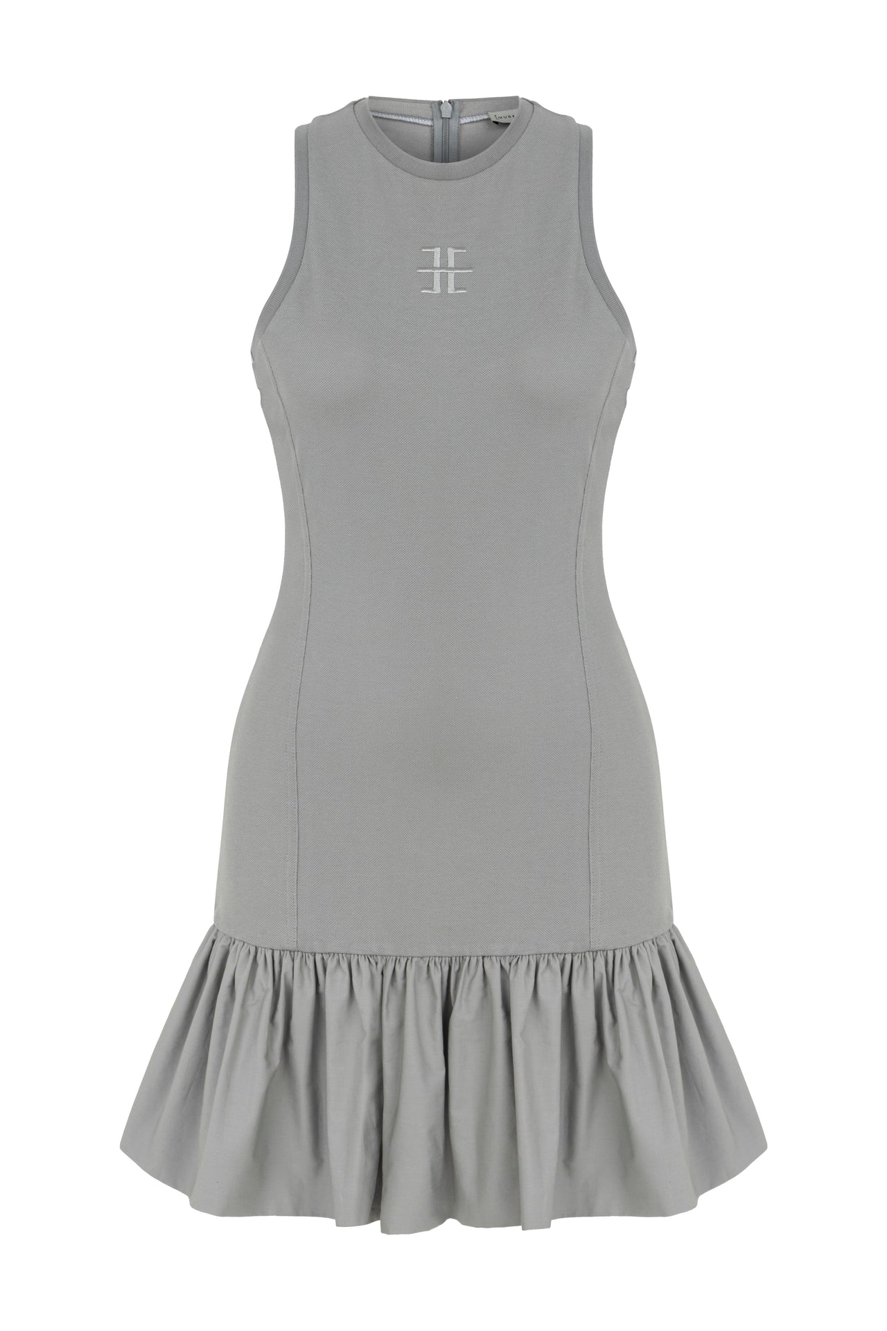 Chandra Pleated  Dress