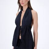 Cassie Vest