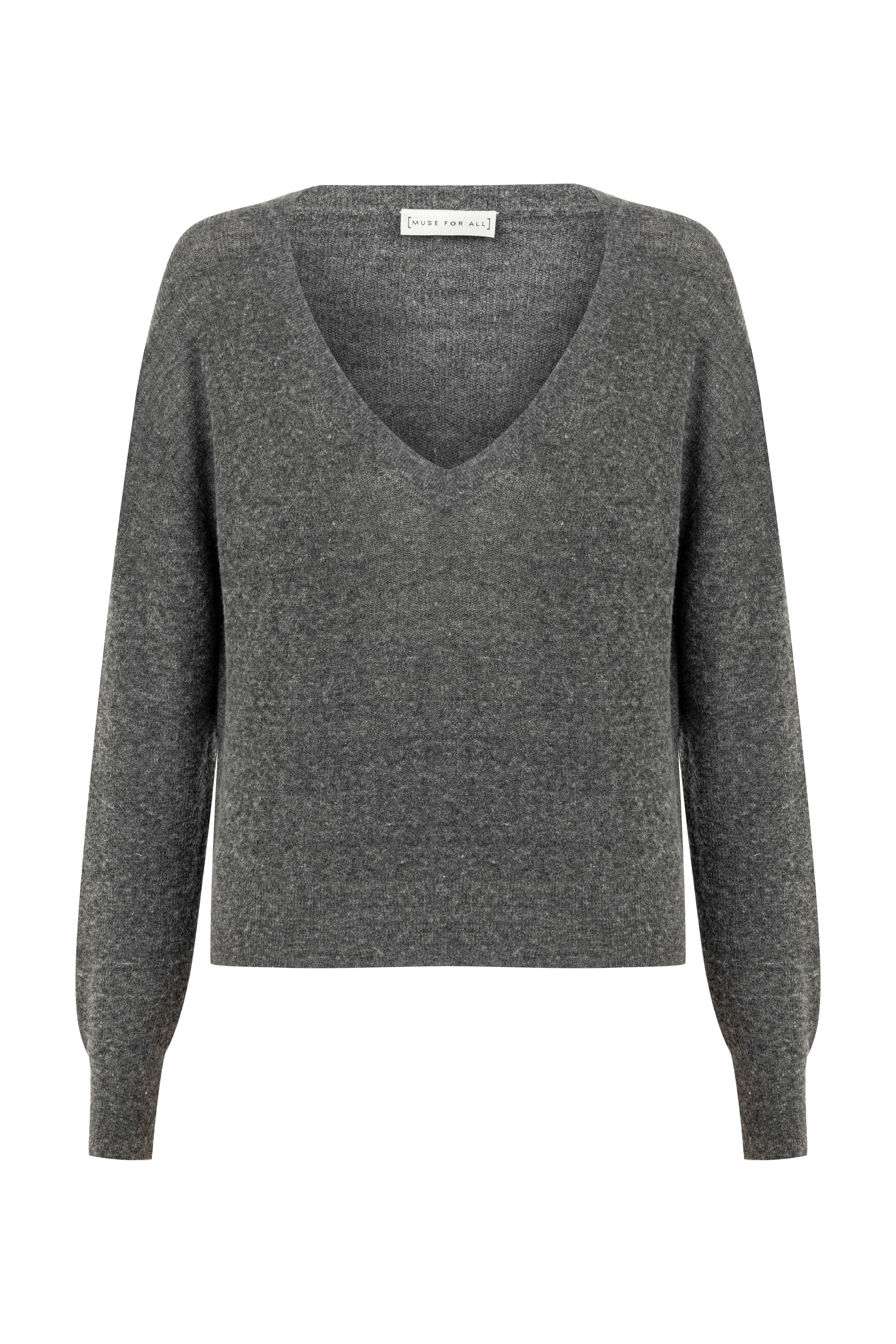 Lea Knitwear Sweater