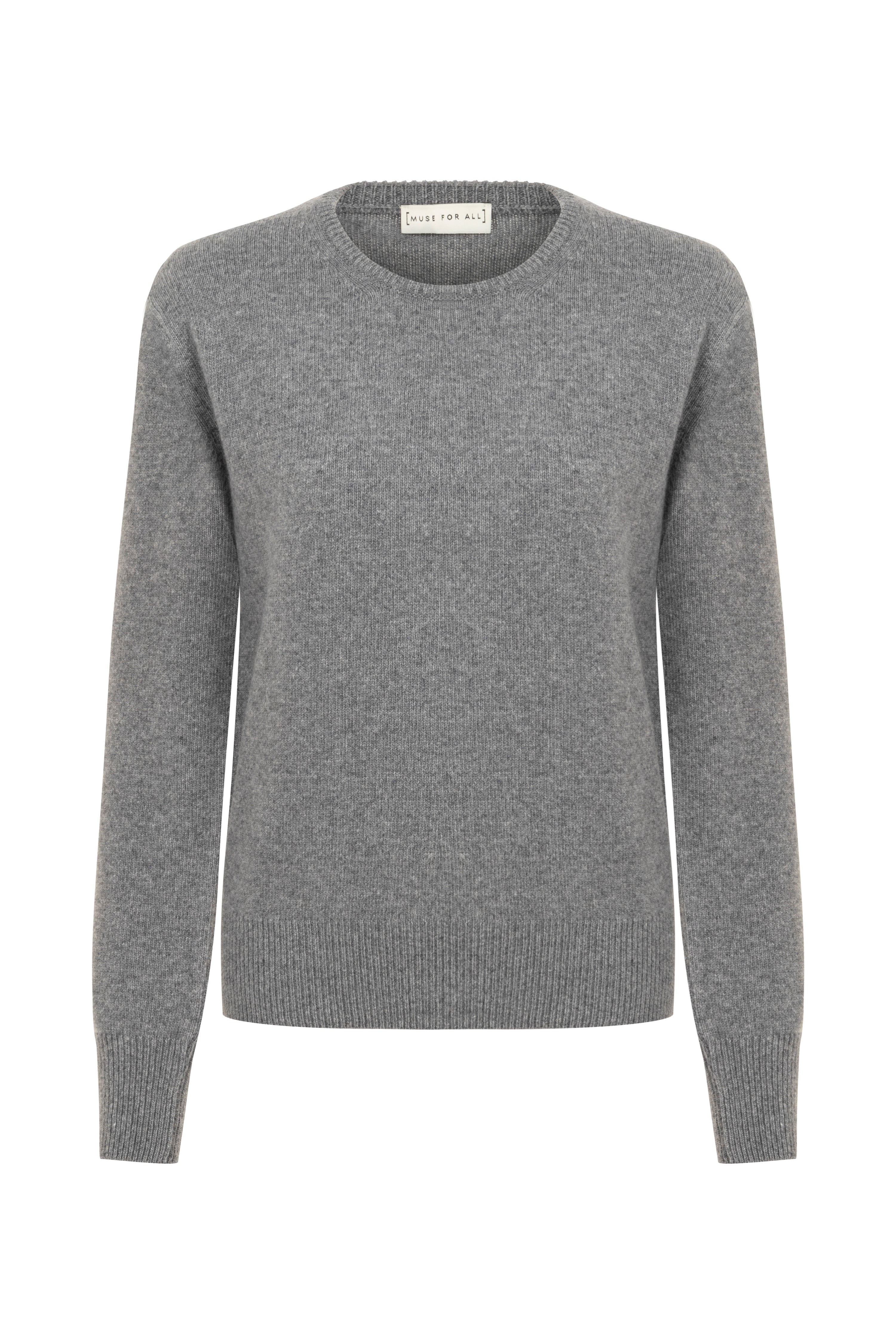 Lana Knitwear Sweater