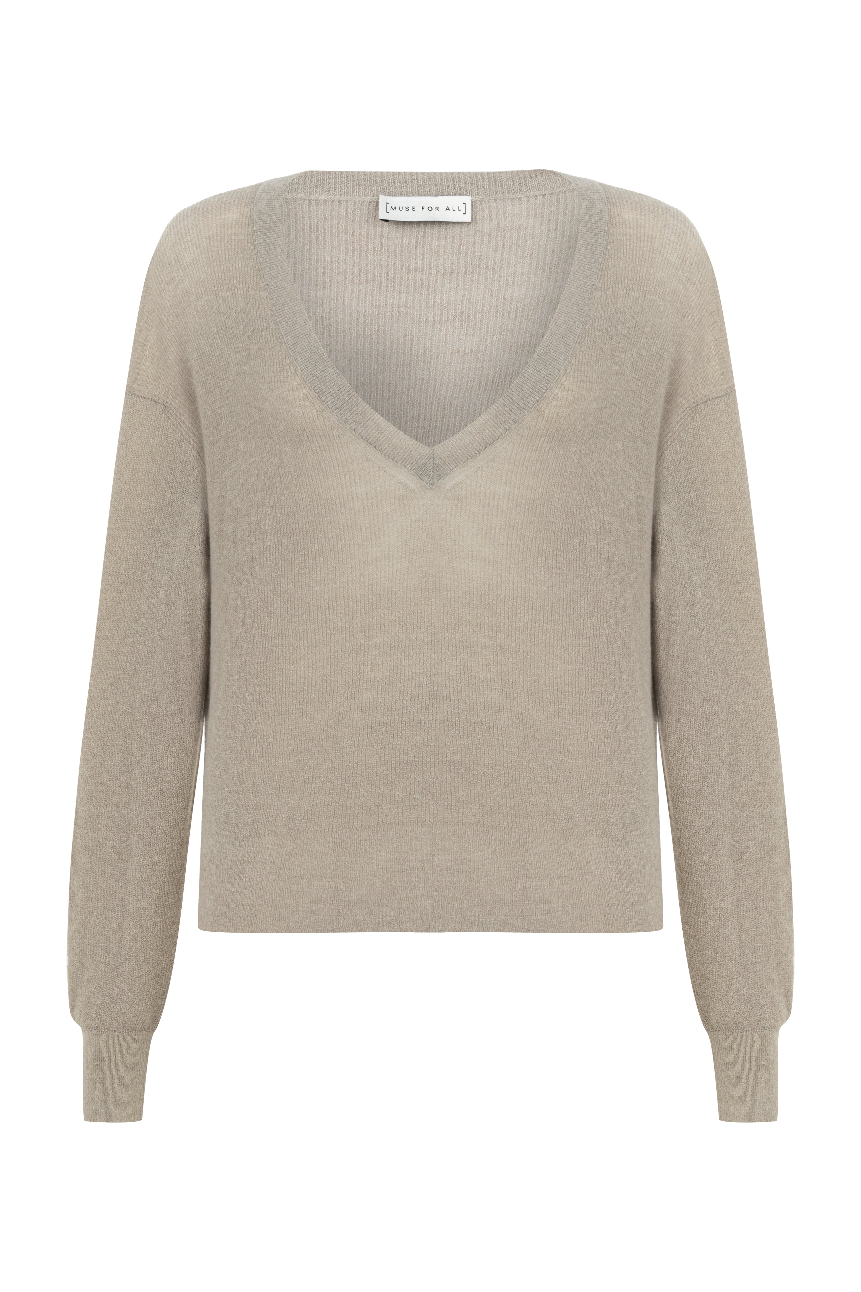 Lea Knitwear Sweater