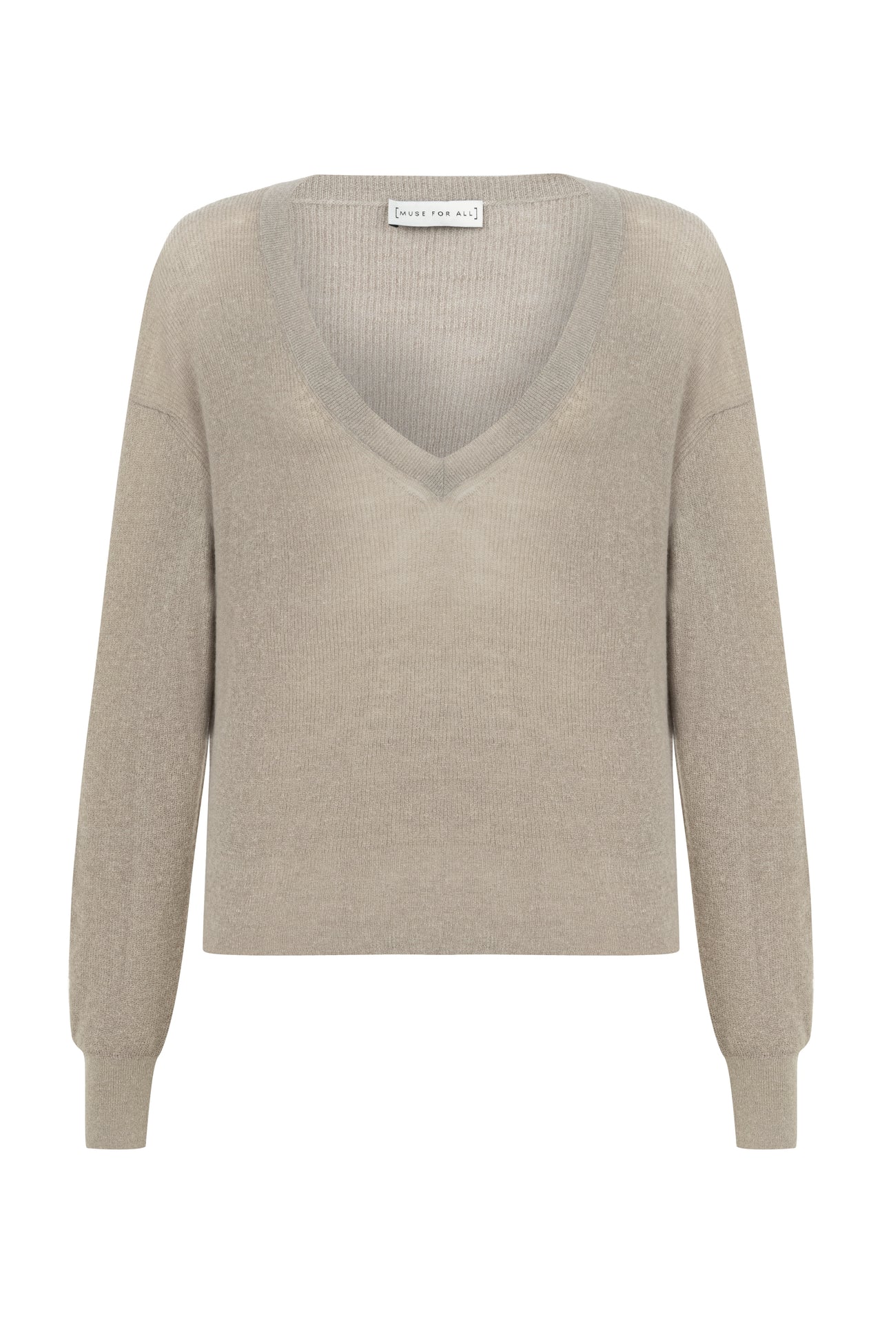 Lea Knitwear Sweater