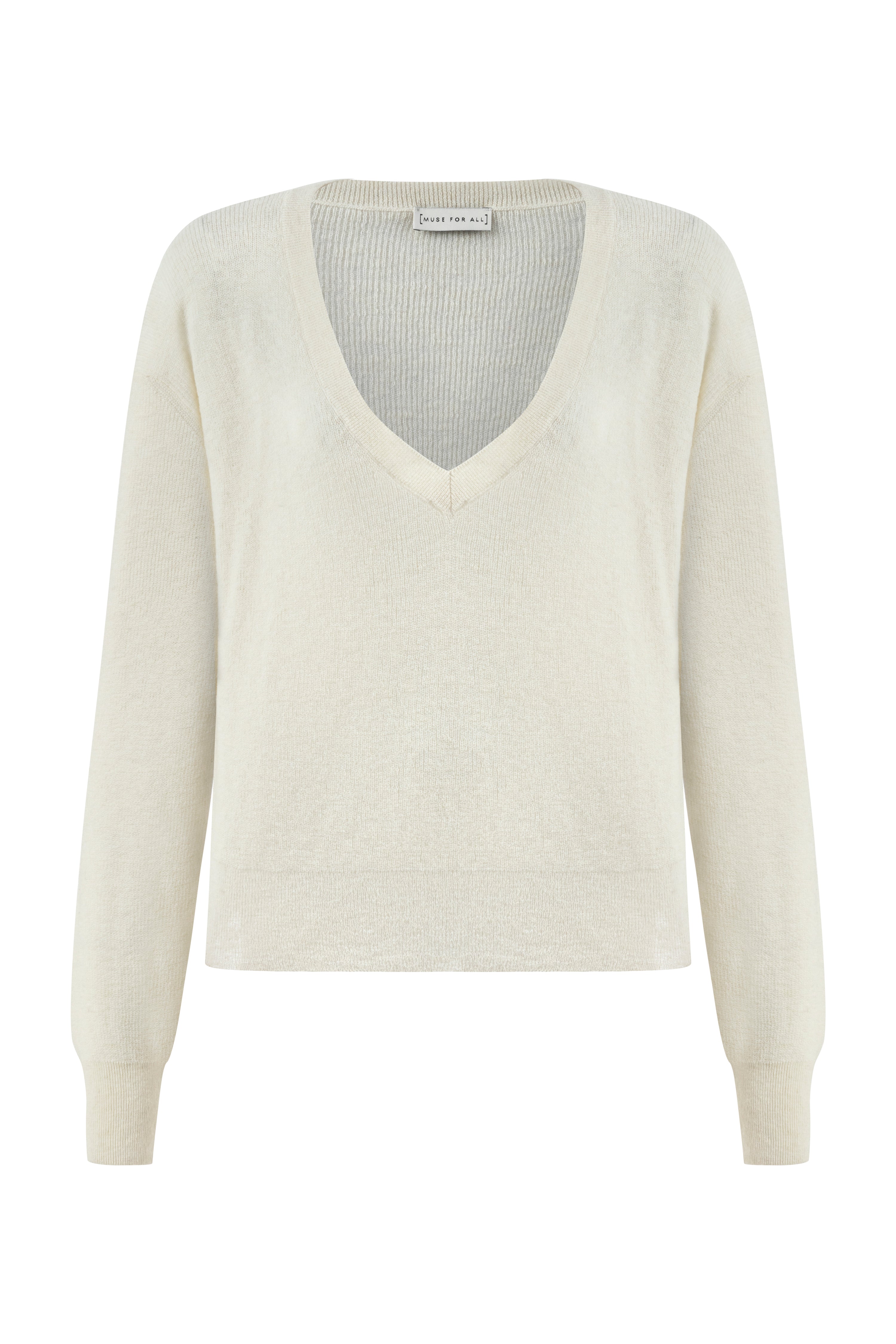 Lea Knitwear Sweater