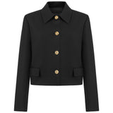 Manu Jacket