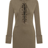 Seole Dress