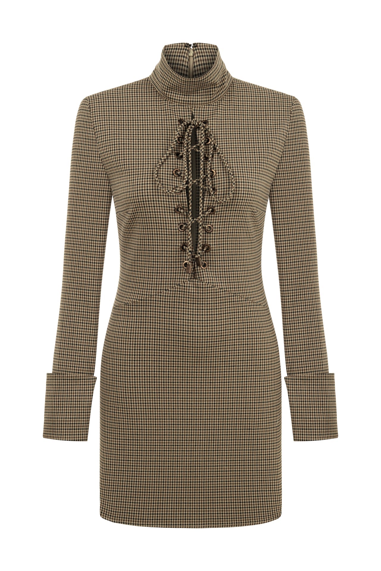 Seole Dress