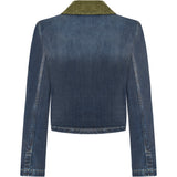 Divna Denim Jacket