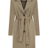 Claire Coat
