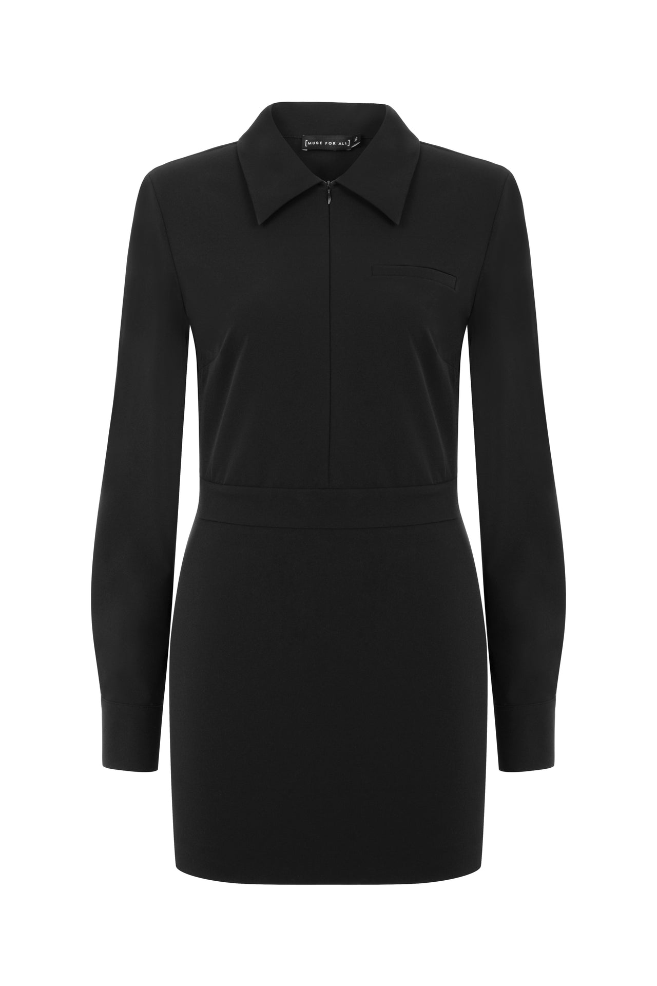 Jane Dress