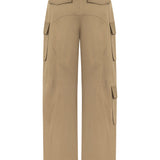 Coic Cotton Pants