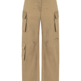 Coic Cotton Pants