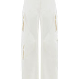 Coic Cotton Pants