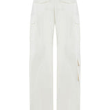 Coic Cotton Pants