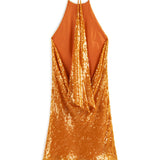 Gina Dress