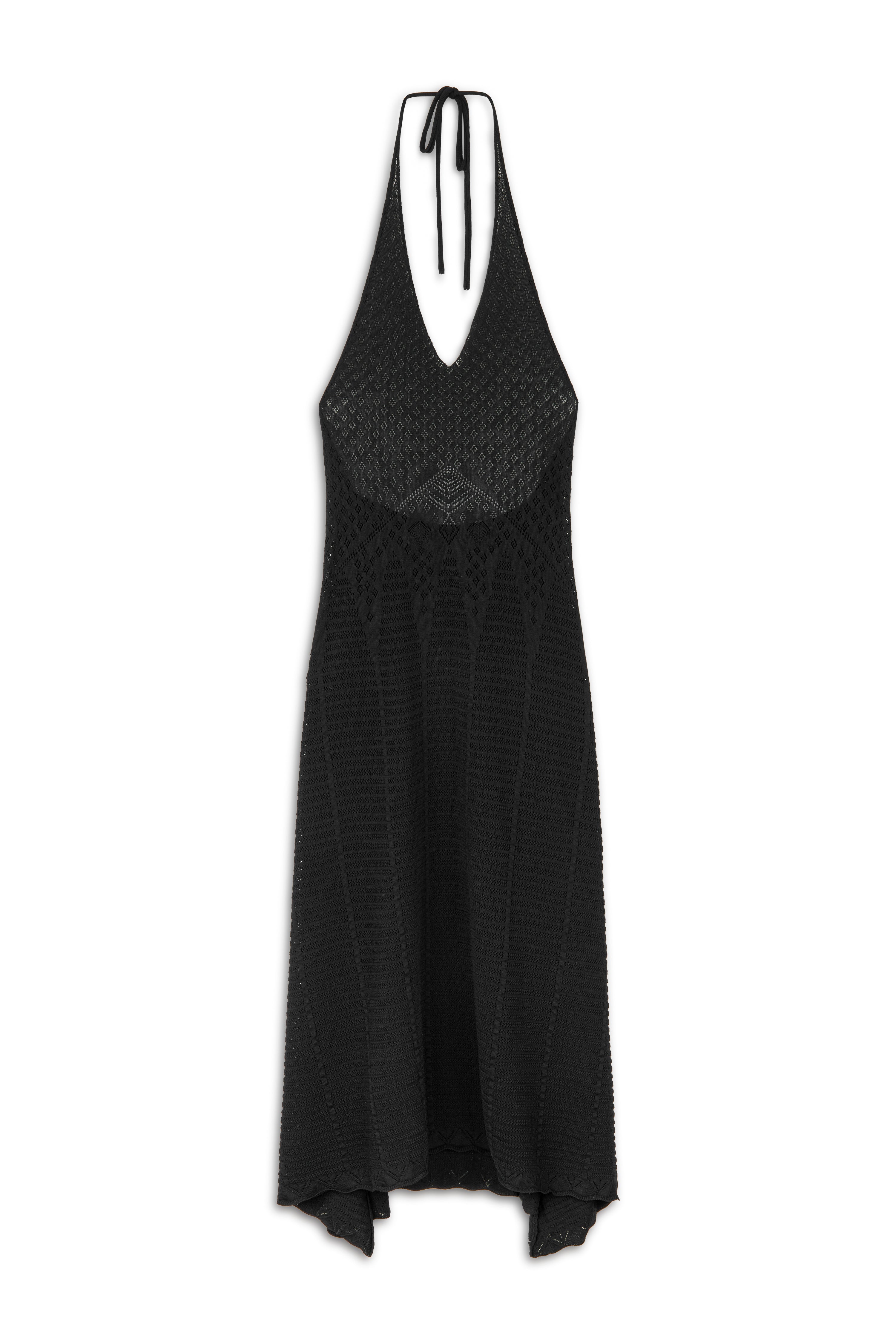 Cecilia Dress