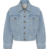 Judy Denim Jacket