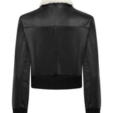 Enna Leather Jacket