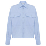 Kyle Poplin Shirt