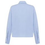 Kyle Poplin Shirt