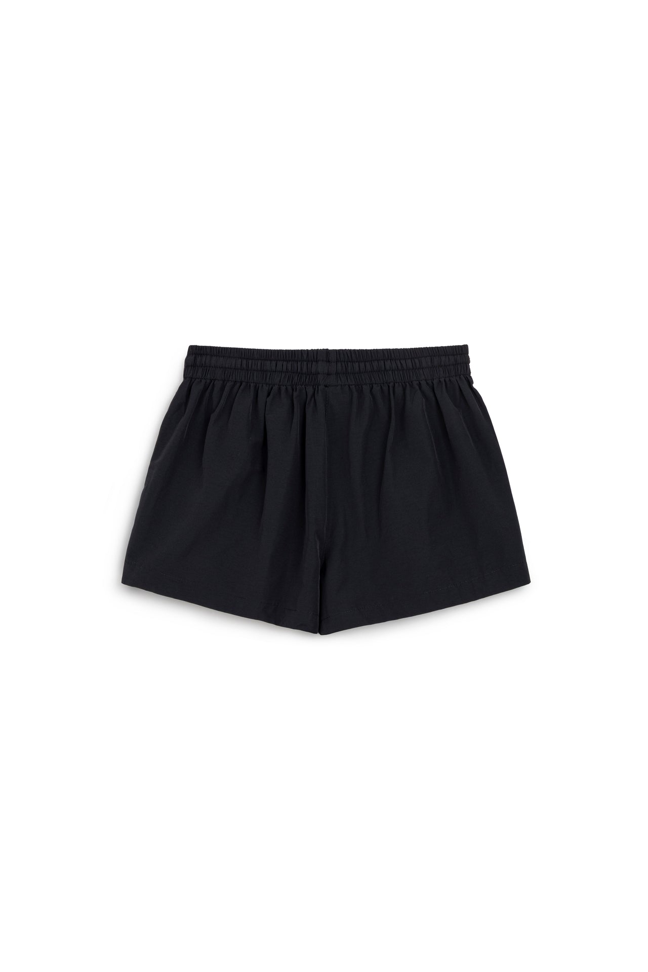 Cassie Short