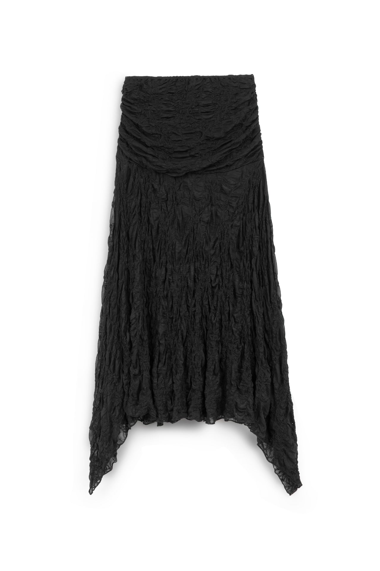Asha Skirt