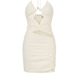 Selene Dress