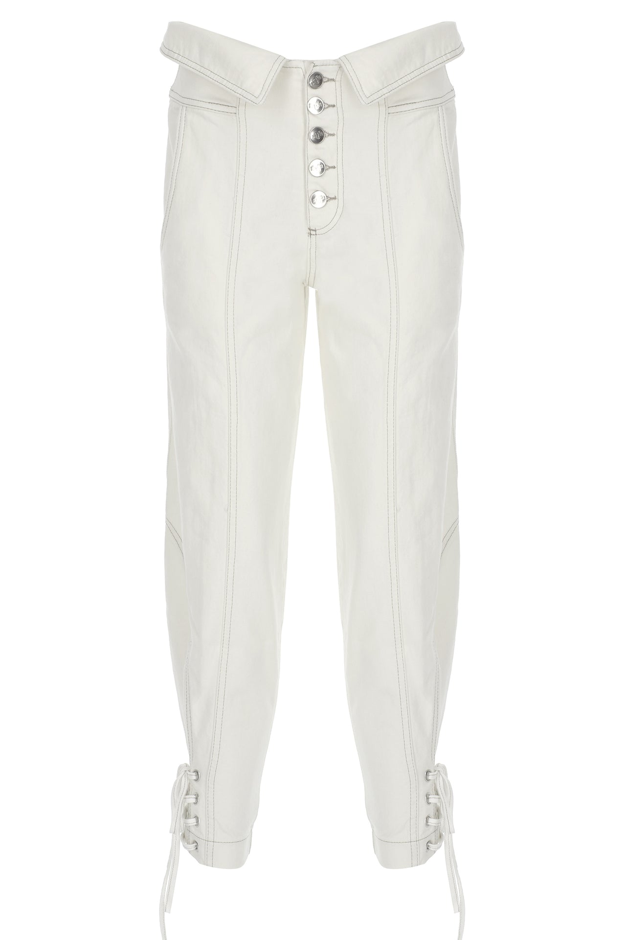 Thora Denim Pants
