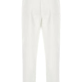 Cloud Denim Pants