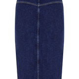 Pia Denim Skirt