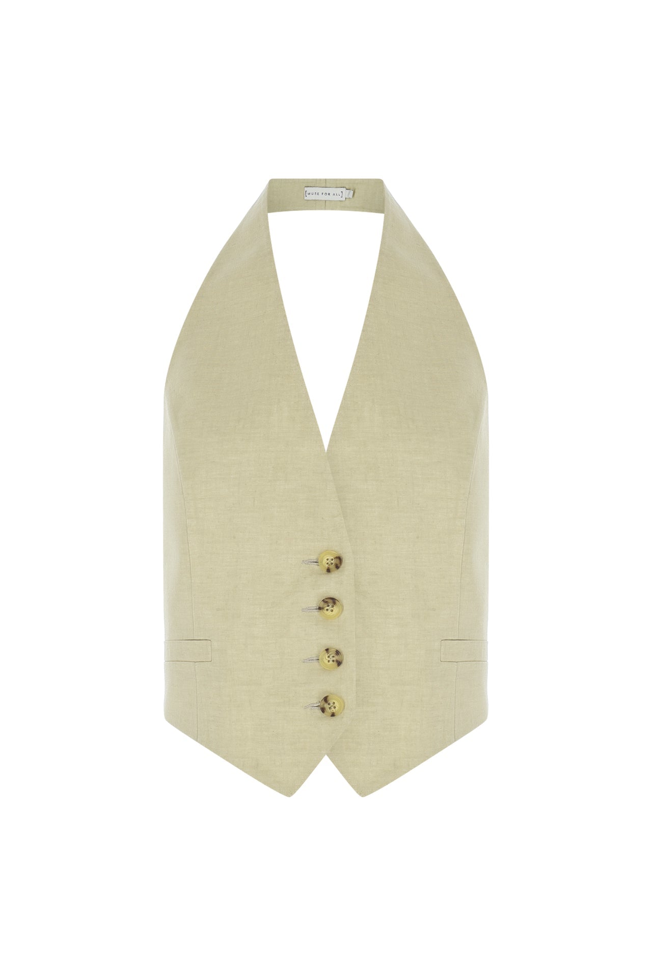 Cleo Vest