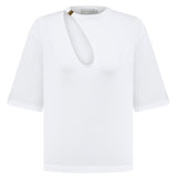 Elio Cotton Tshirt