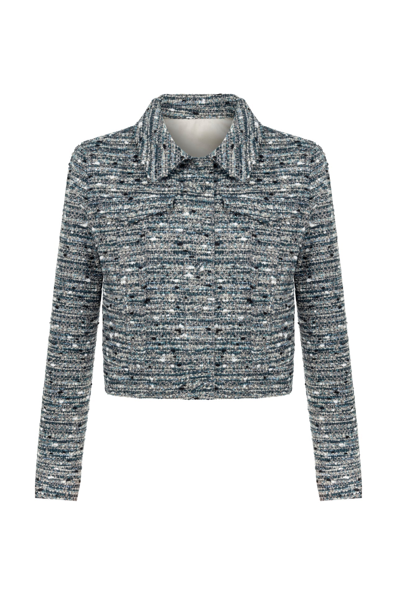 Blane Jacket