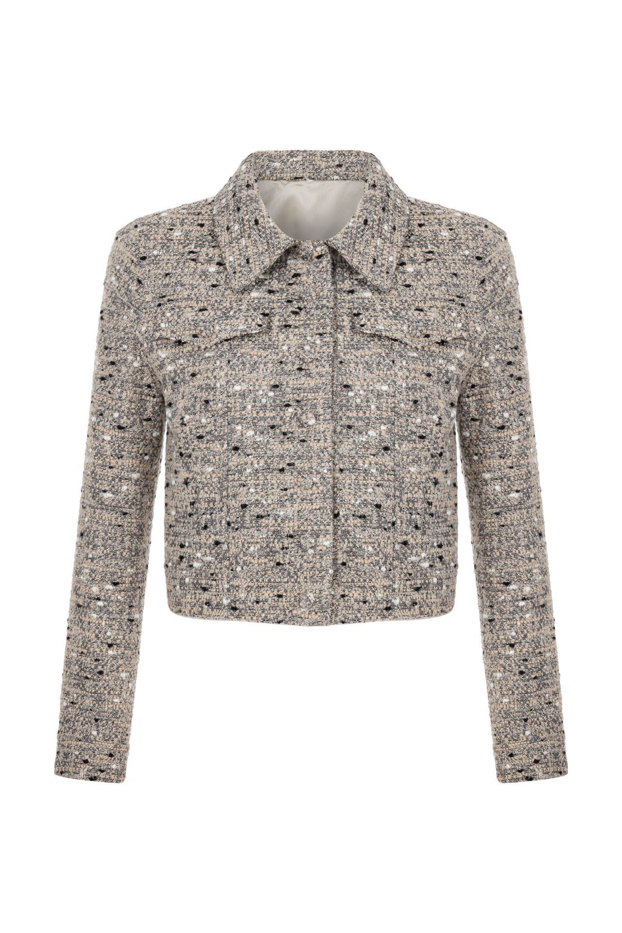 Blane Jacket