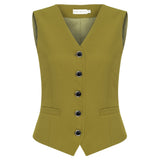 Canis Vest