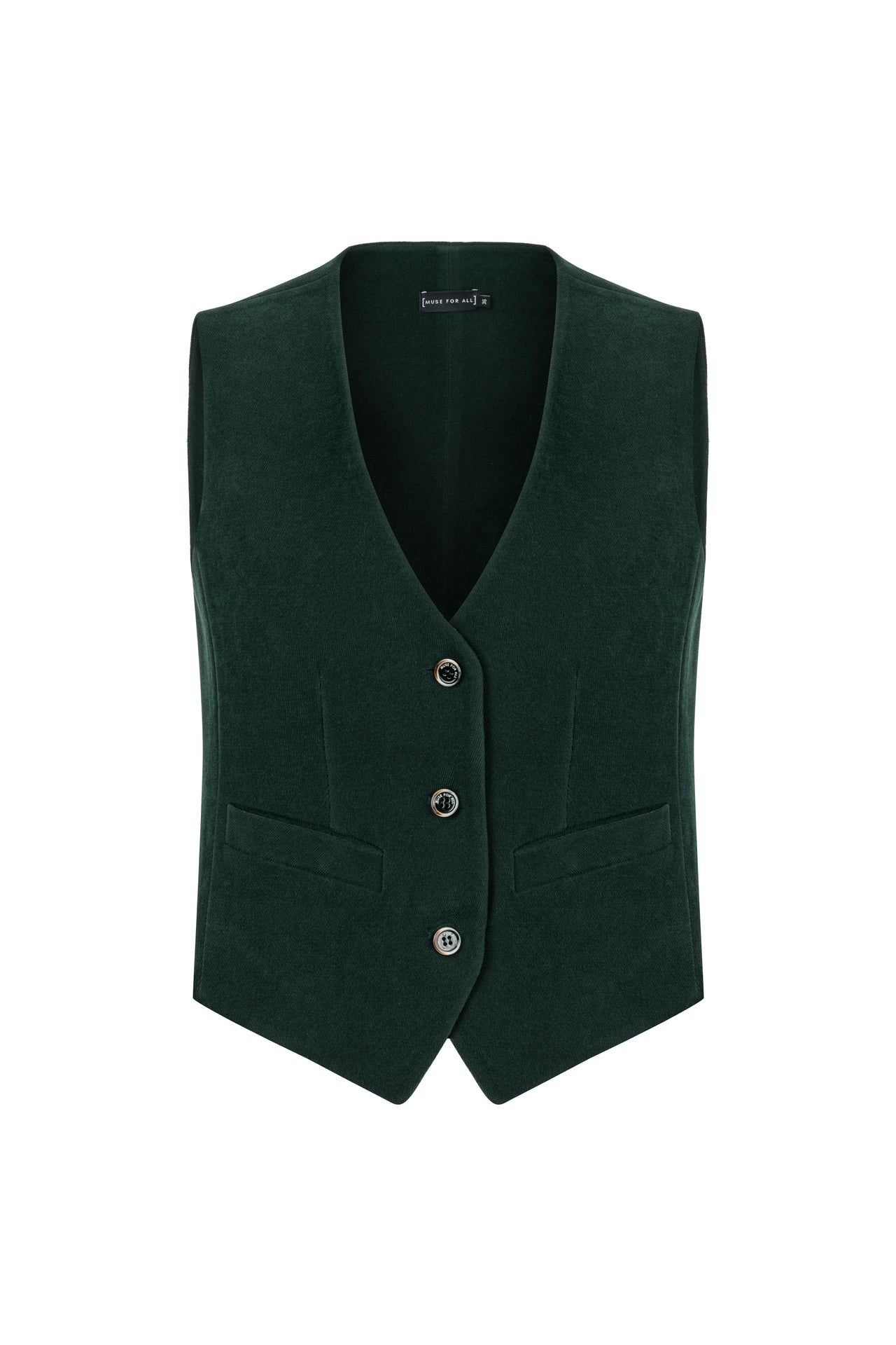 Cilla Vest