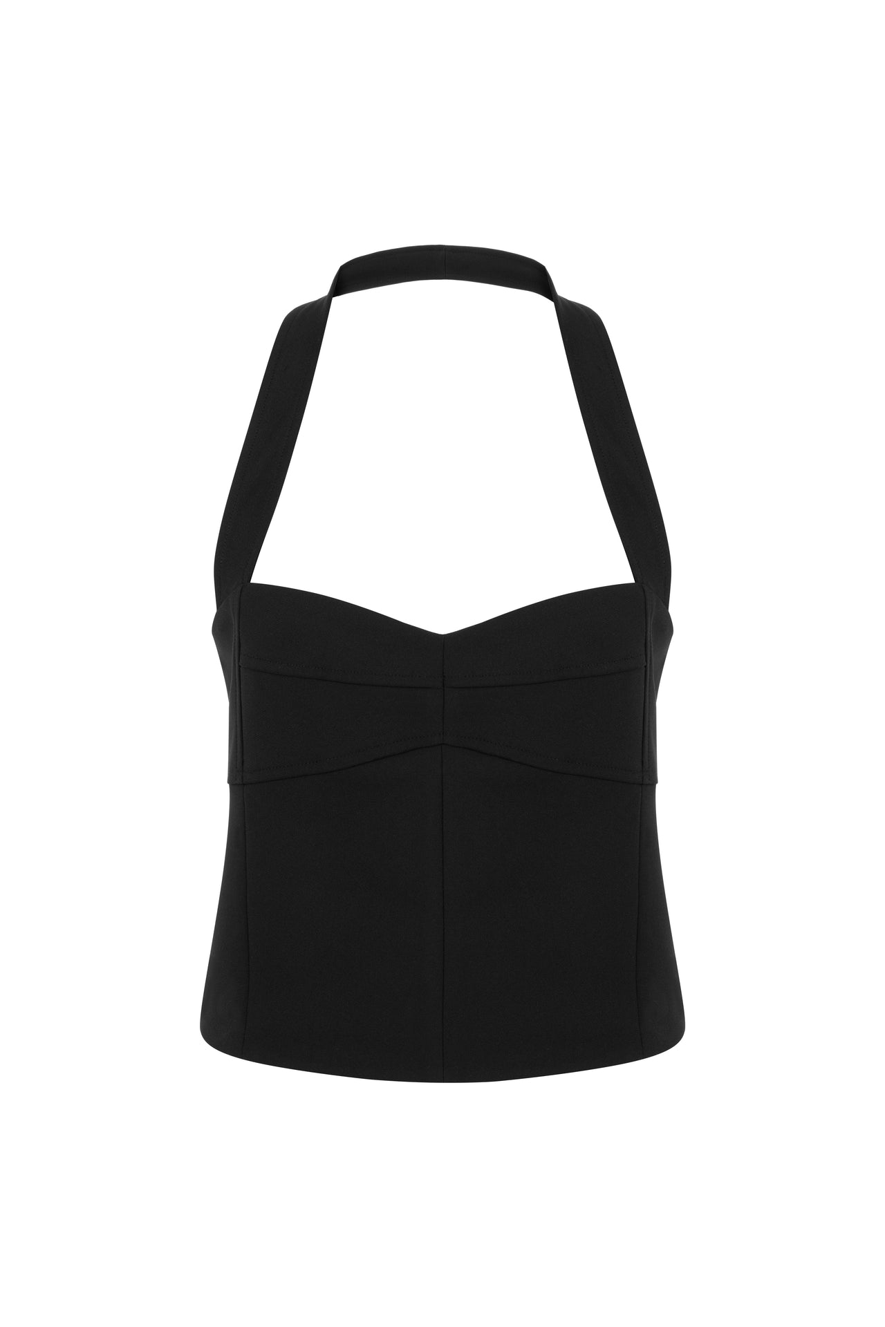Clara Bustier