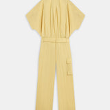 Comet Jumpsuit