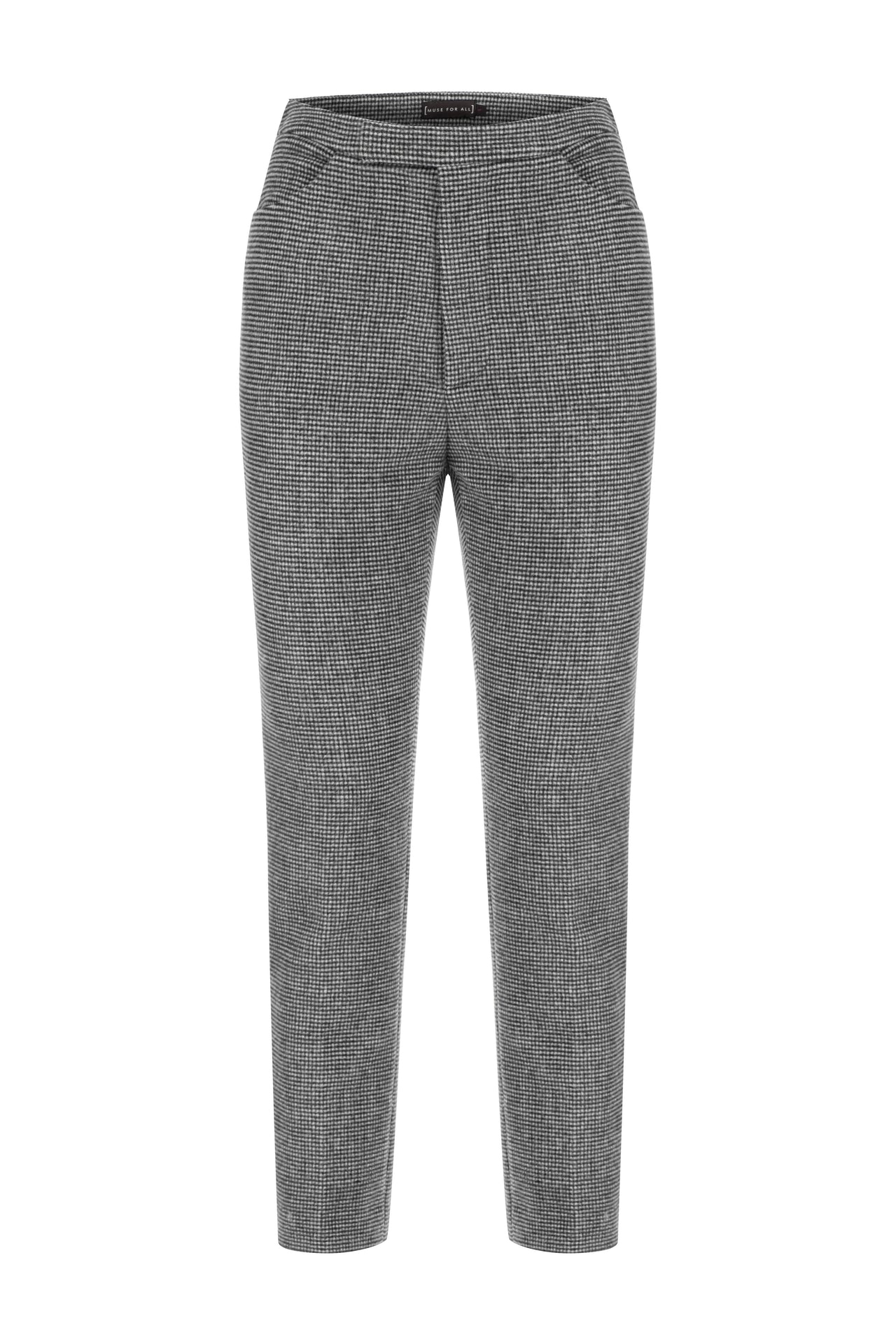 Dalia Pants