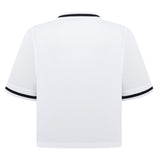 Dahlia Polo Top
