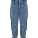 Thora Denim Pants