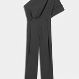 Santa Jumpsuit
