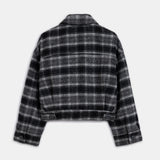 Kelly Wool Jacket