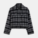 Kelly Wool Jacket