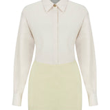 Kylie Cotton Dress