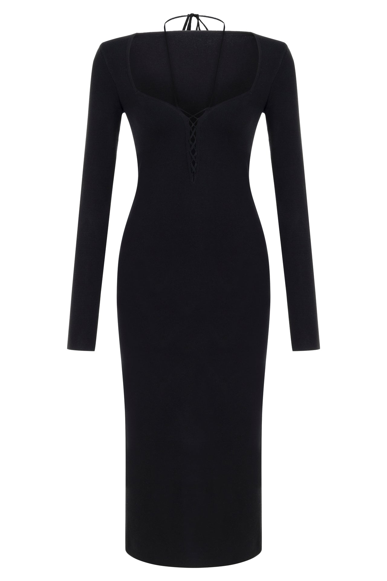 Liana Dress