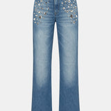 Layda Denim Pants